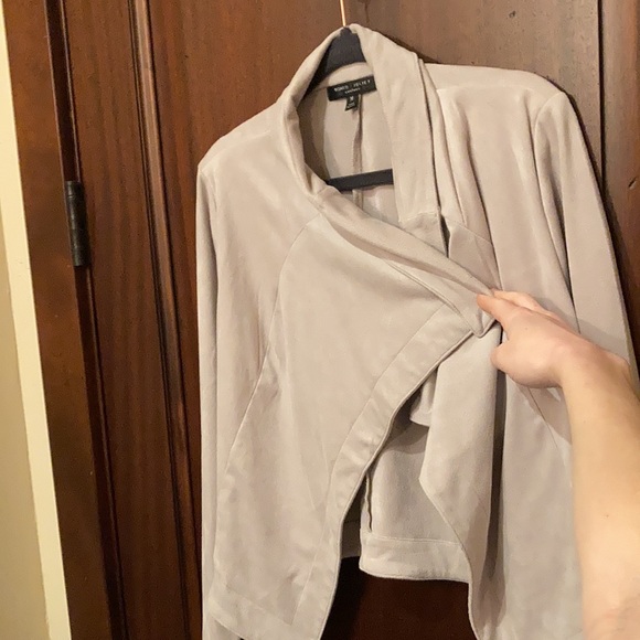 Romeo and Juliet Couture Blazer Jacket - Picture 10 of 15